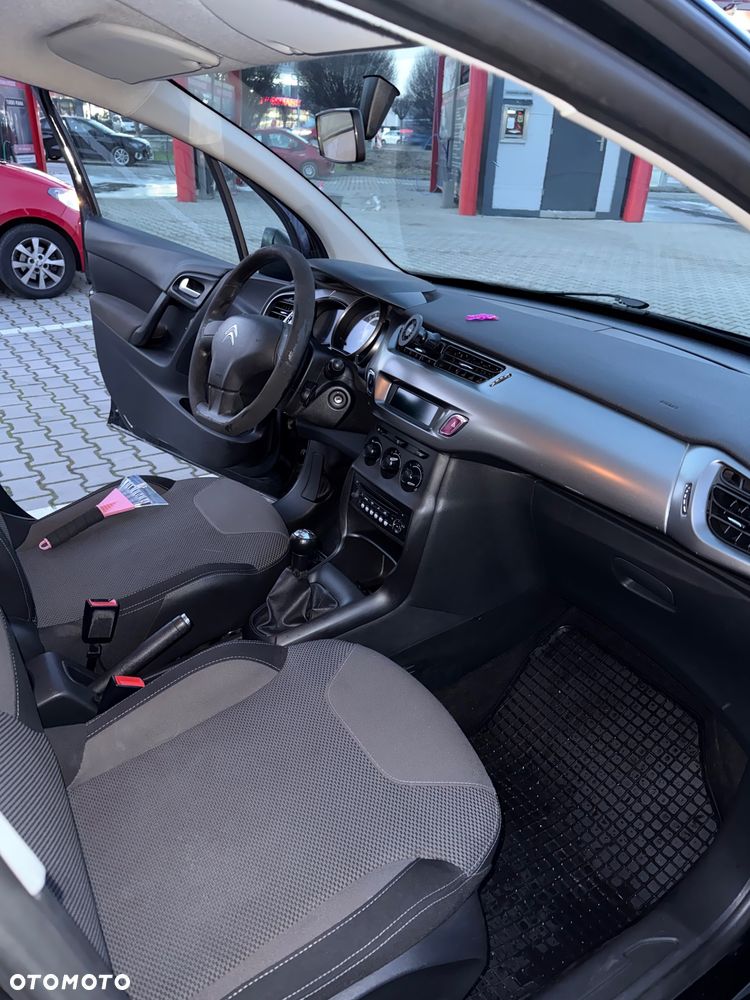 Citroën C3 1.0 VTi Attraction - 9