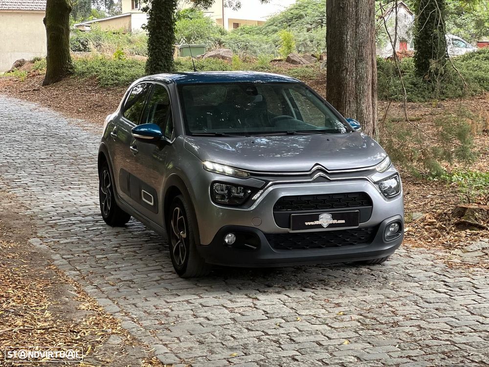 Citroën C3 1.2 PureTech YOU! - 32