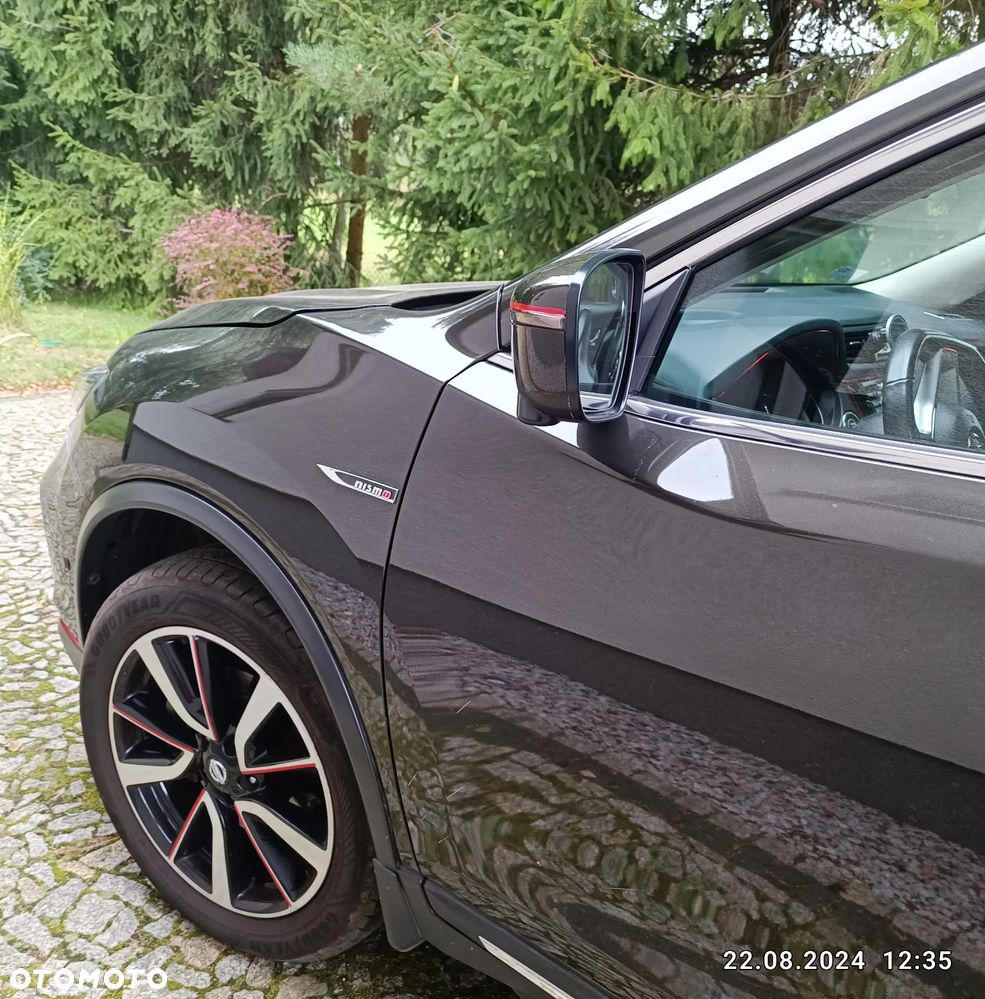 Nissan X-Trail 2.0 dCi Tekna 2WD Xtronic - 7