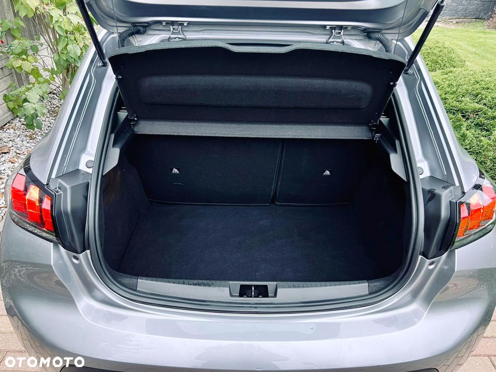 Peugeot 208 PureTech 75 Like - 18