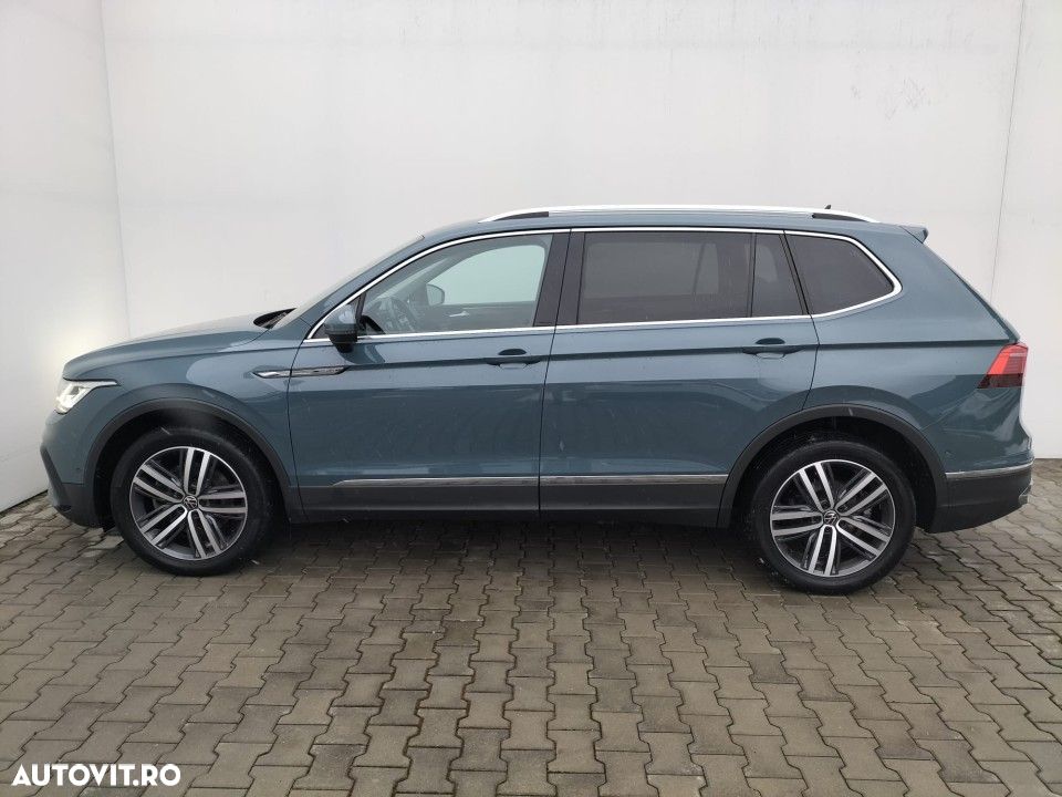 Volkswagen Tiguan - 5