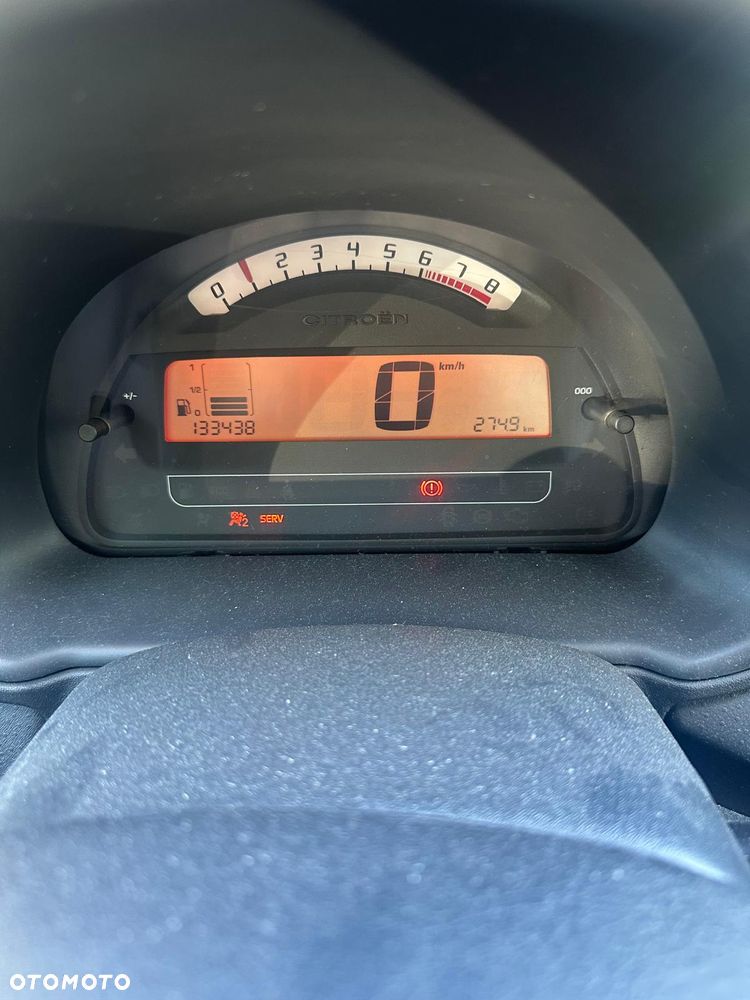 Citroën C3 1.4i Equilibre - 12