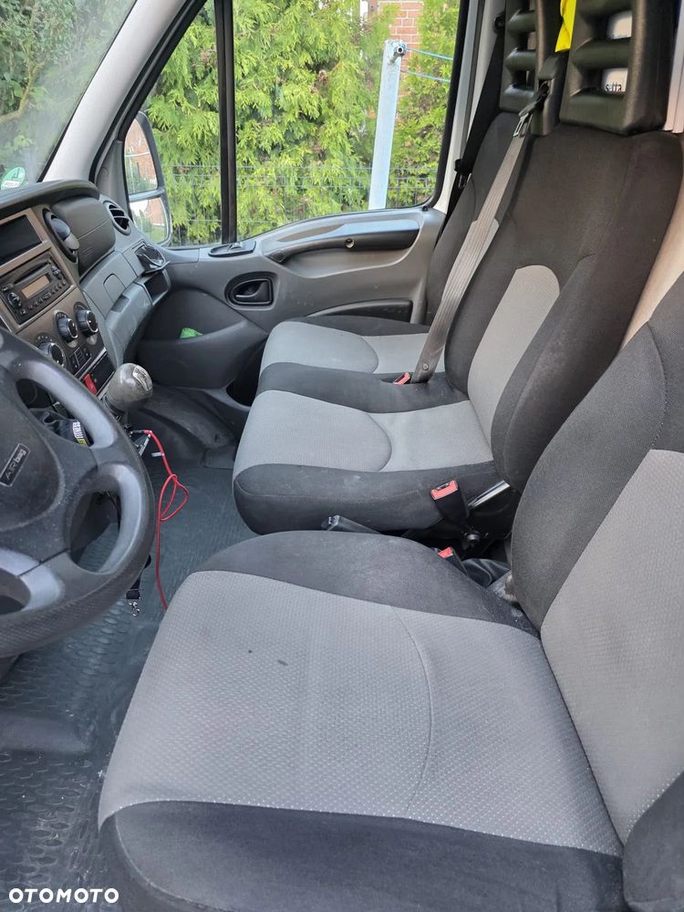 Iveco Daily - 5