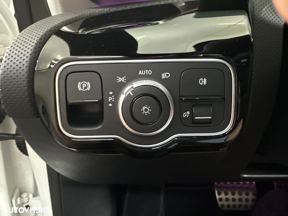 MERCEDES-BENZ CLA-Class 2025 — imagine 15