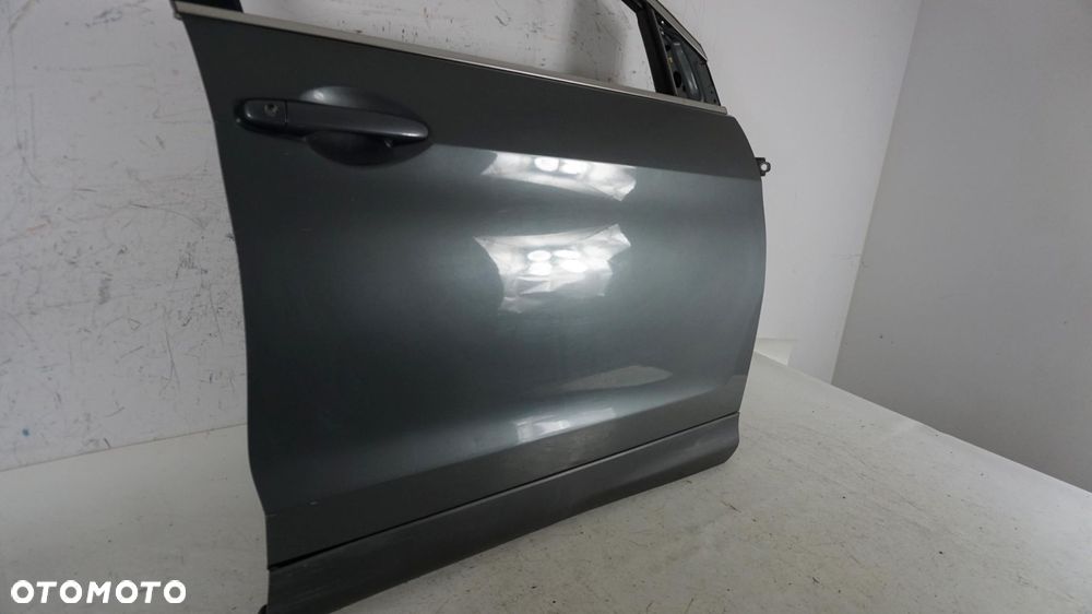 DRZWI PRAWY PRZÓD PRAWE PRZEDNIE HONDA CR-V IV CRV 4 RM 12-14 NH737M 2012- - 7