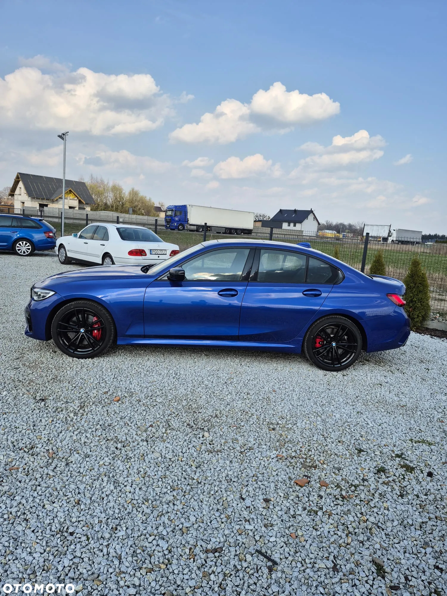 BMW M3 - 4