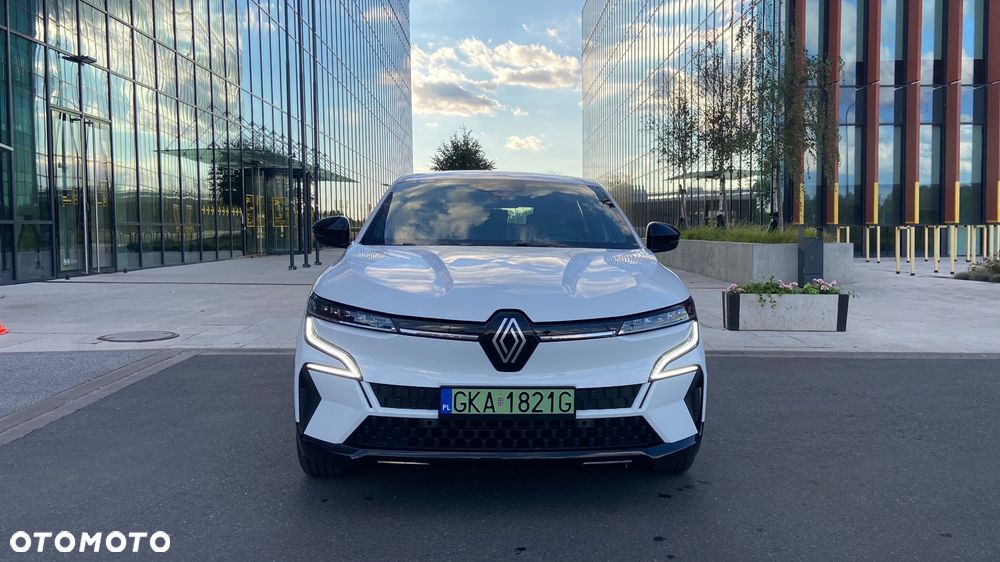 Renault Megane EV40 Equilibre - 8