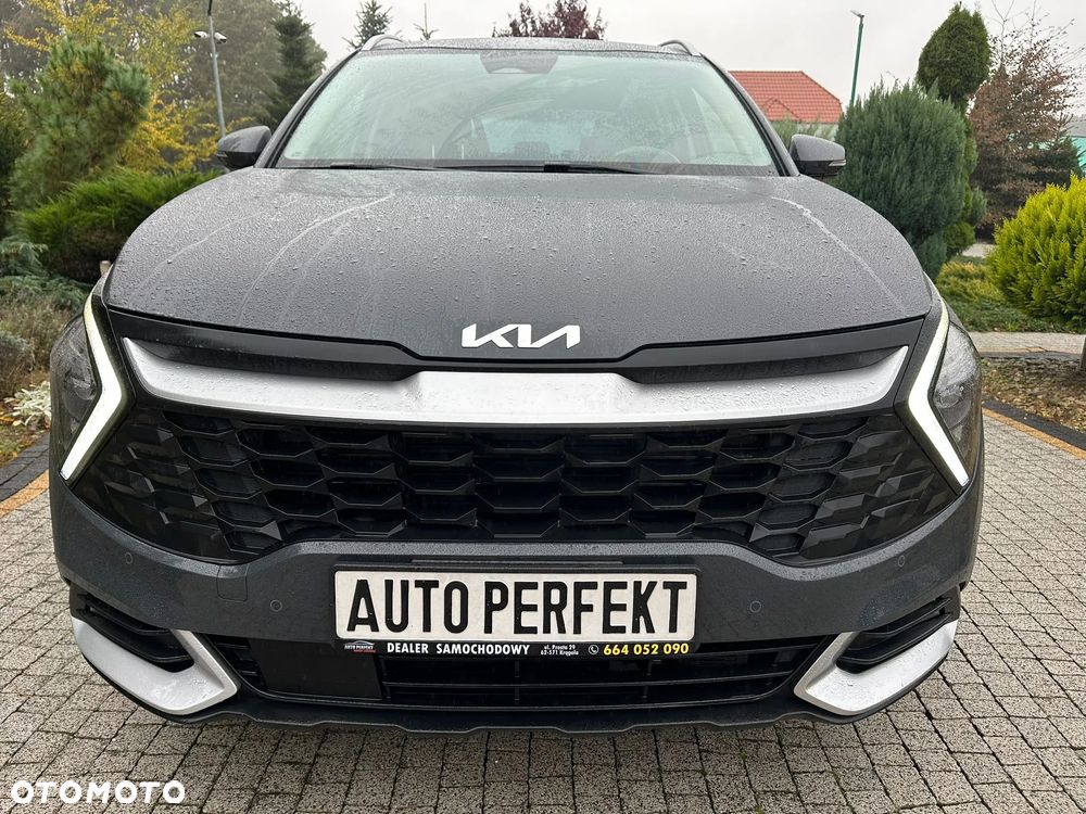 Kia Sportage 1.6 T-GDI MHEV L 2WD DCT - 2