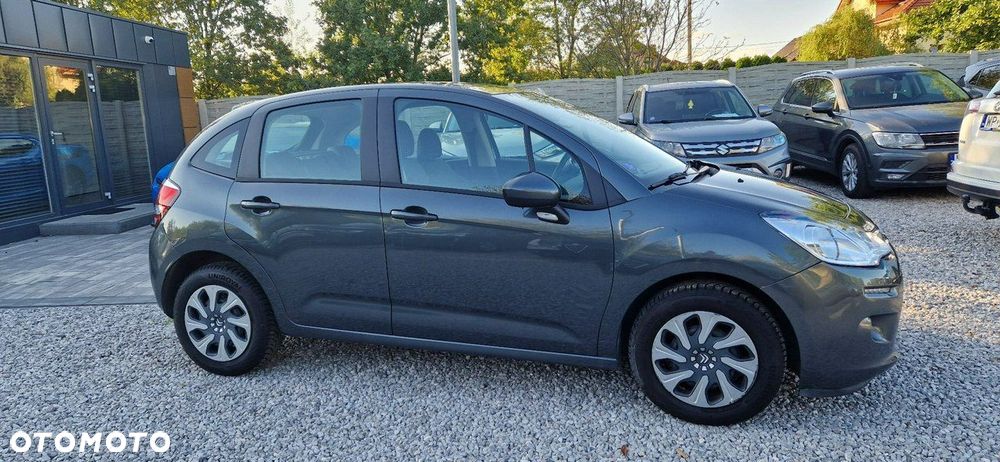 Citroën C3 - 16