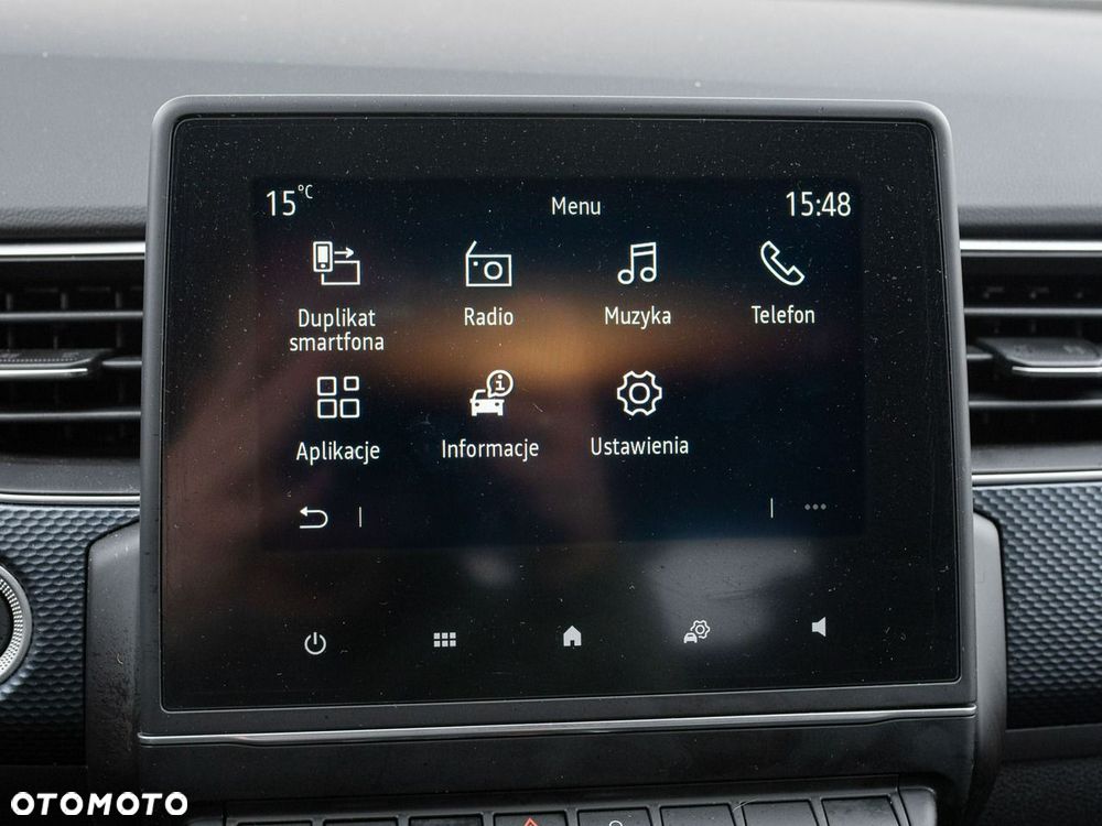 Renault Arkana TCe 140 EDC ZEN - 20