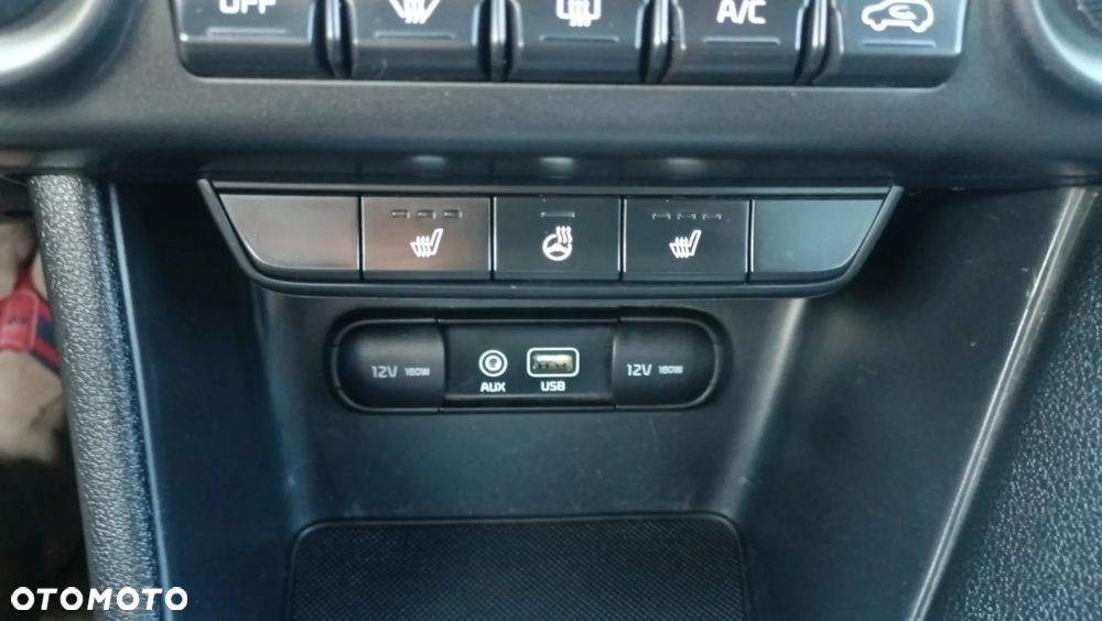 Kia Sportage 1.6 GDI M 2WD - 11