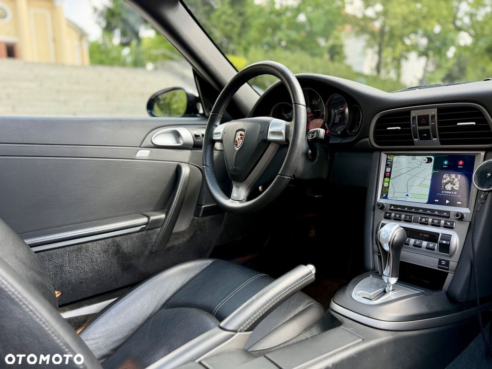 Porsche 911 - 10