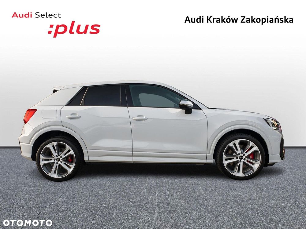 Audi SQ2 - 4