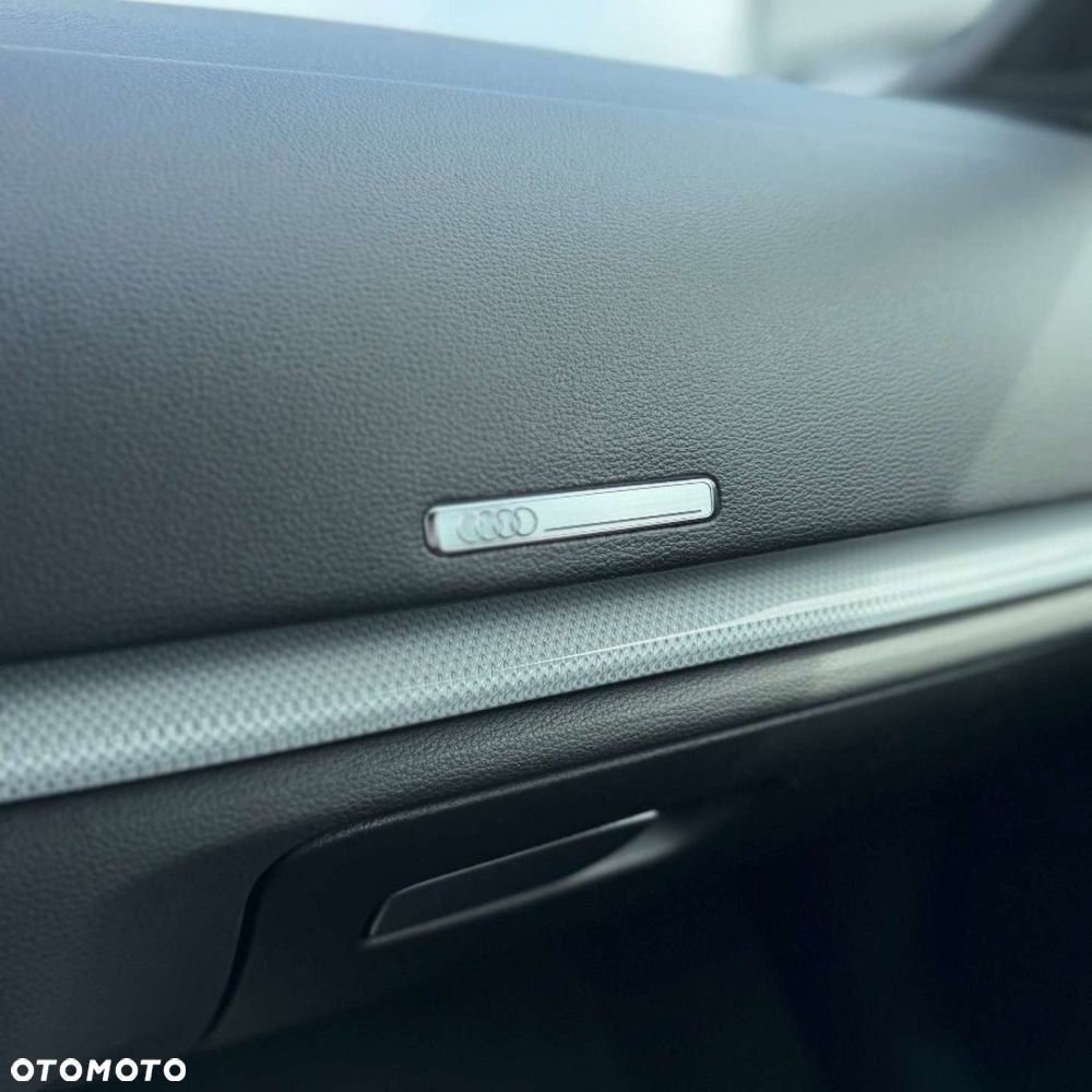 Audi A3 Limousine - 23