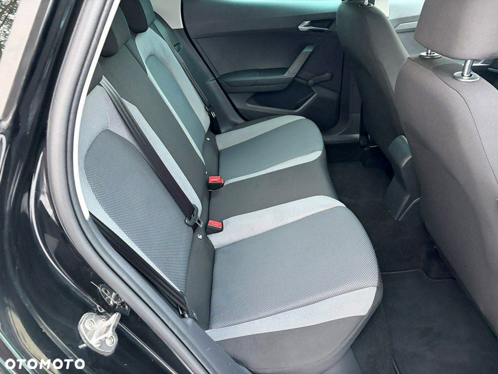 Seat Ibiza 1.6 TDI S&S Style - 17