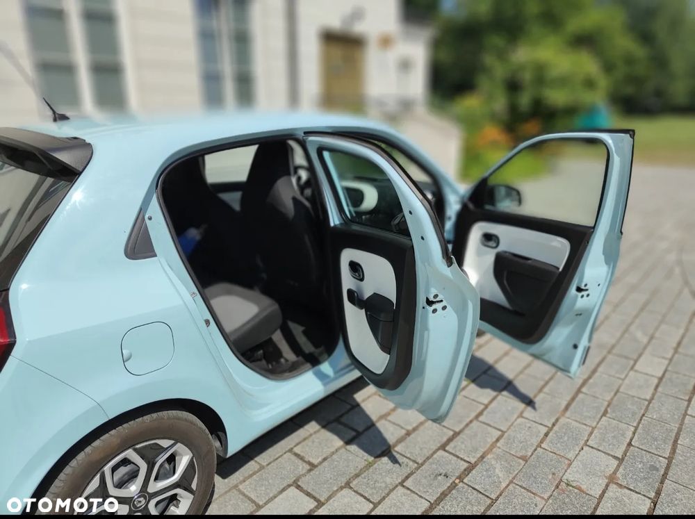 Renault Twingo - 7