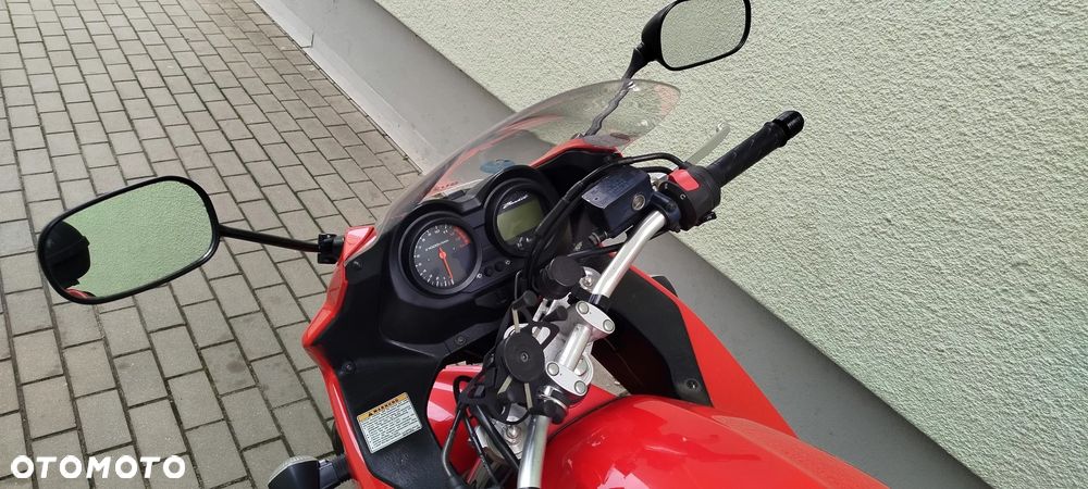 Suzuki Bandit - 28