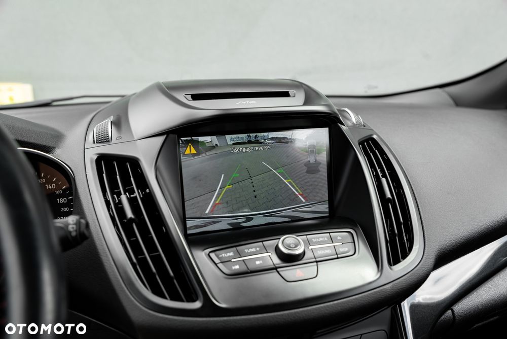 Ford Kuga 2.0 TDCi 4x4 ST-Line - 35