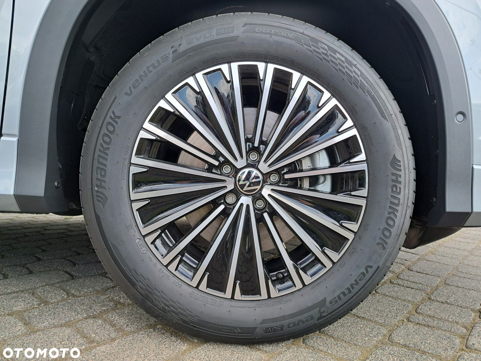 Volkswagen Tayron 2.0 TSI Life Plus DSG - 37