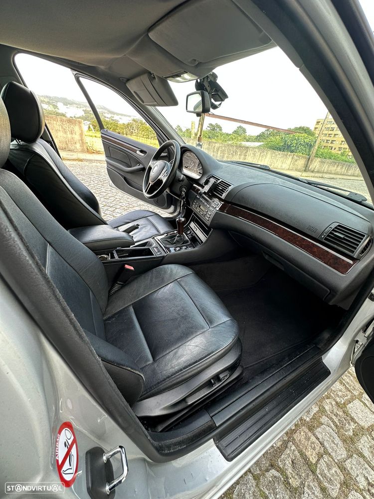 BMW 318 i Edition Lifestyle - 7