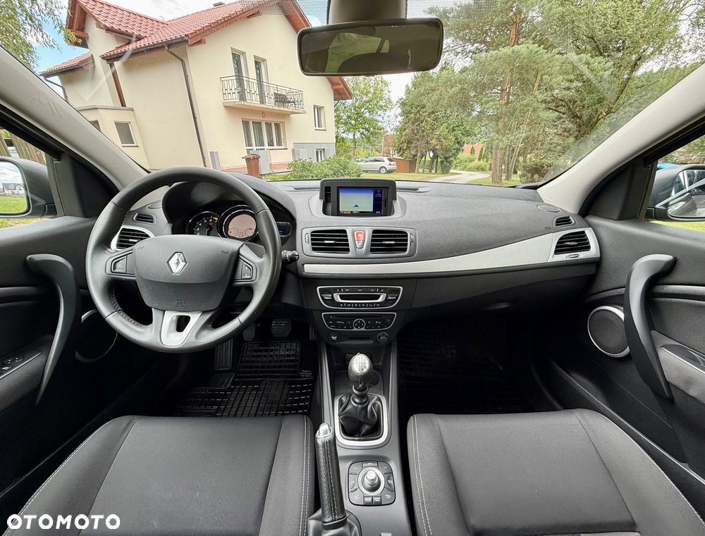 Renault Megane 1.6 16V 110 Expression - 20