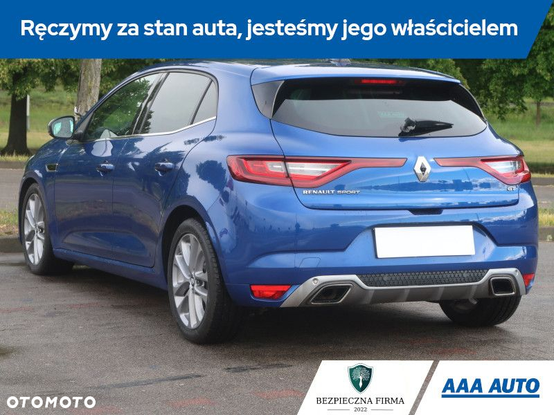 Renault Megane - 5