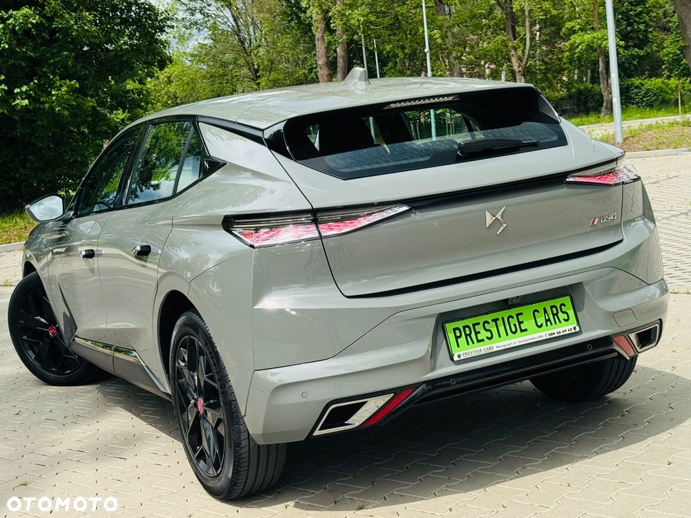DS Automobiles DS 4 1.5 BlueHDi Performance Line - 12