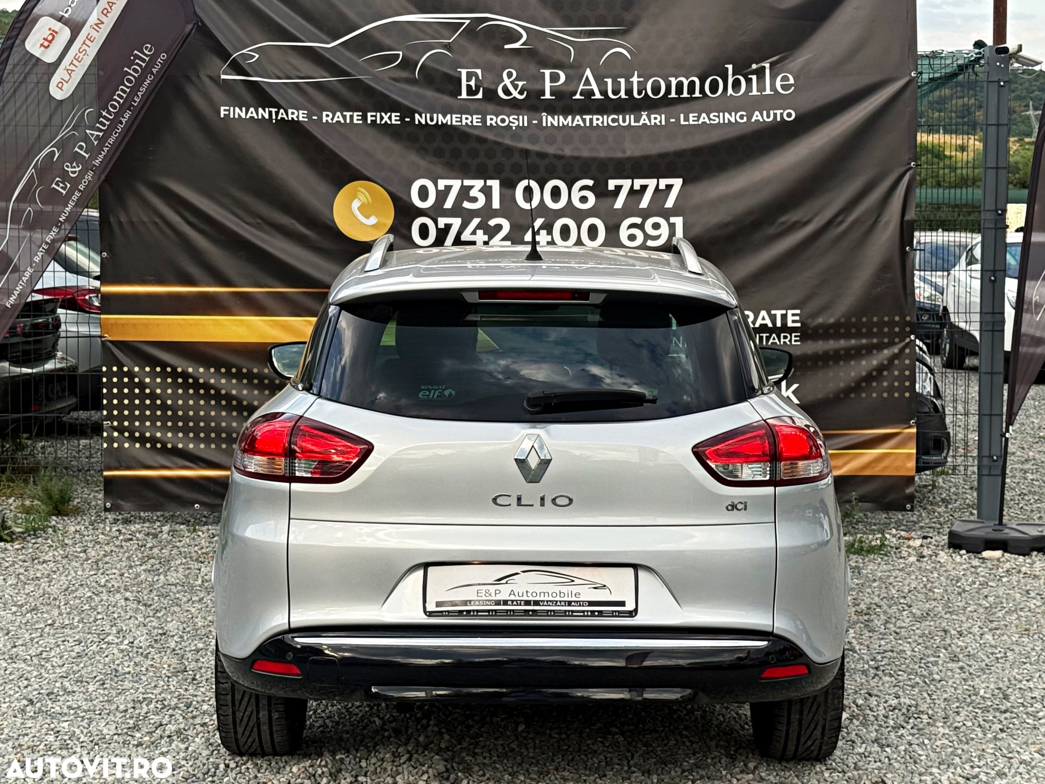 Renault Clio BLUE dCi 100 INTENS - 16