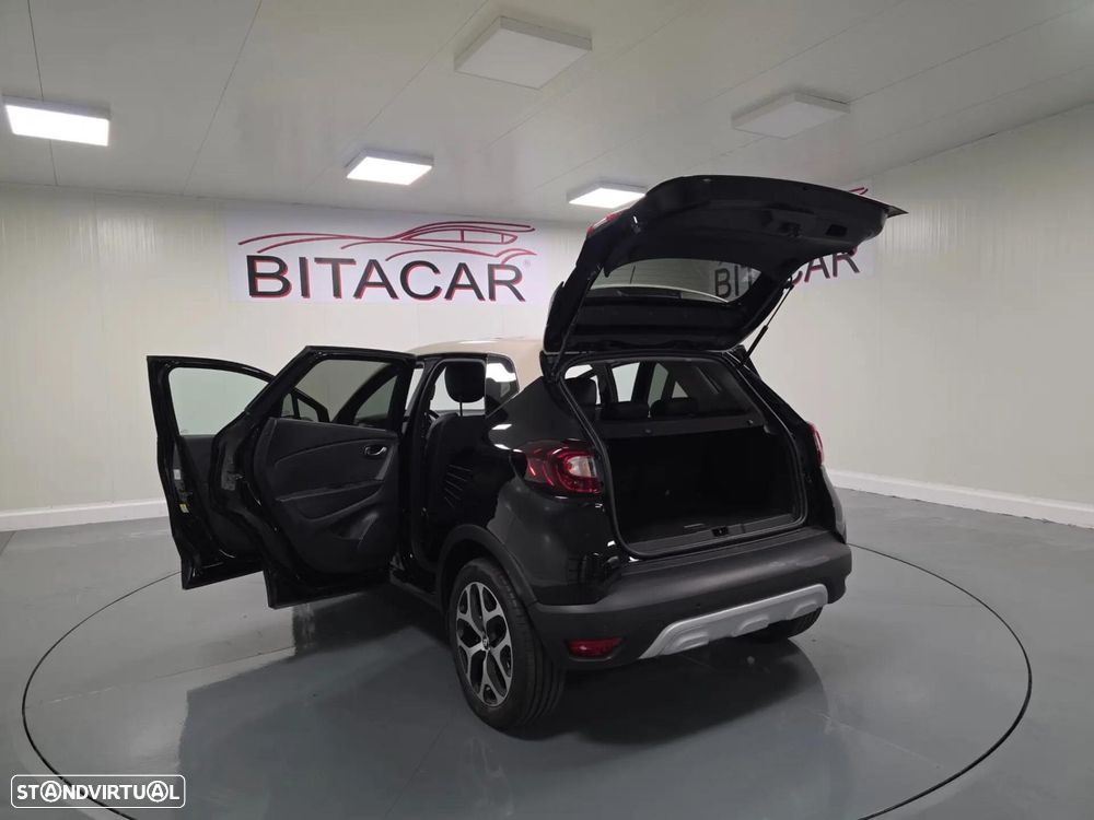 Renault Captur - 14