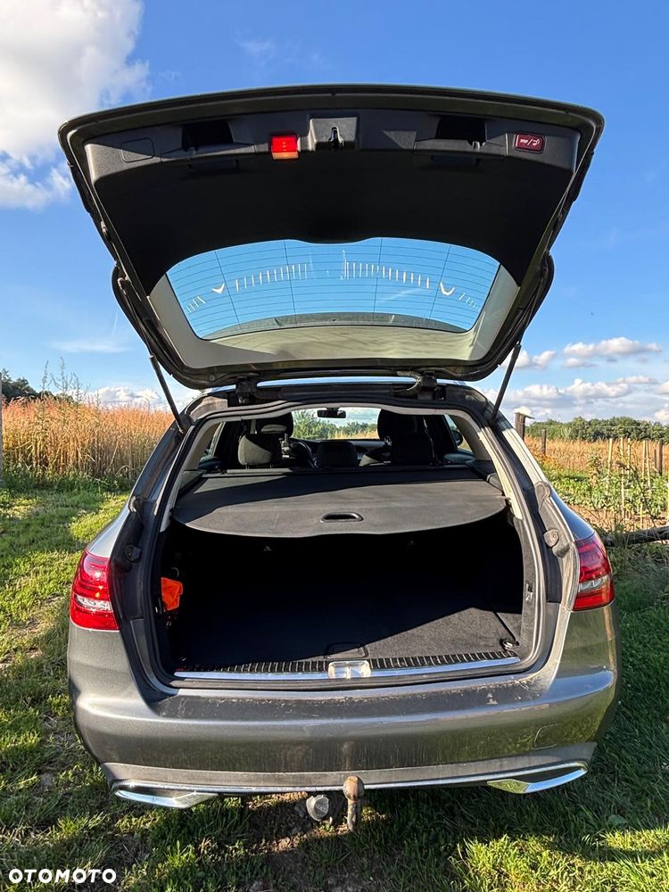 Mercedes-Benz Klasa C 200 d T 9G-TRONIC Avantgarde - 19