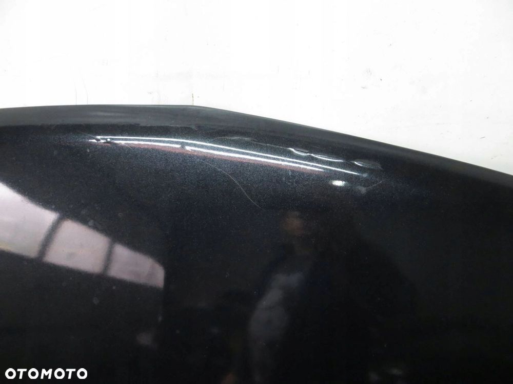 CHEVROLET CRUZE MASKA POKRYWA SILNIKA GAR 09- - 9