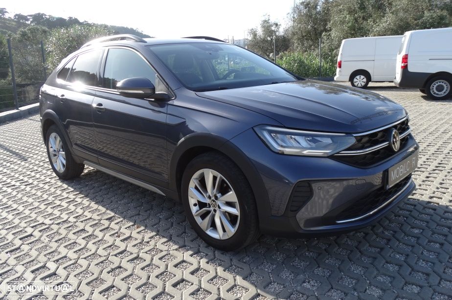 VW Taigo 1.0 TSI Urban Style - 5