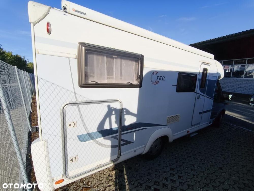 Ford TRANSIT - 4