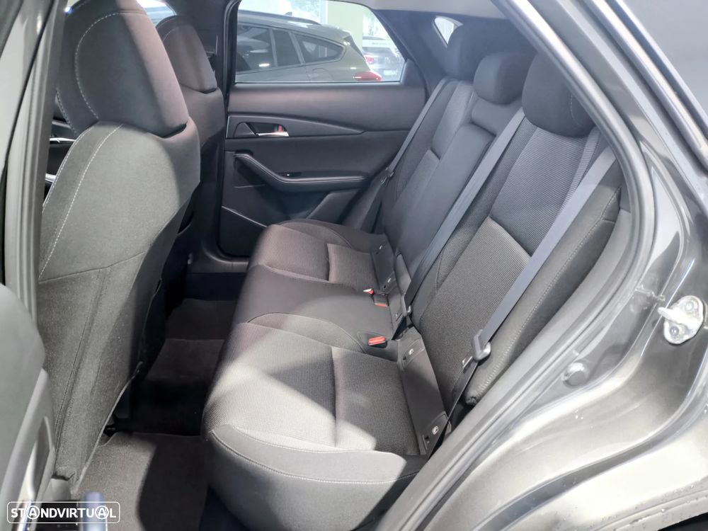 Mazda CX-30 2.0 Sky-G Evolve i-Active +Sport - 9