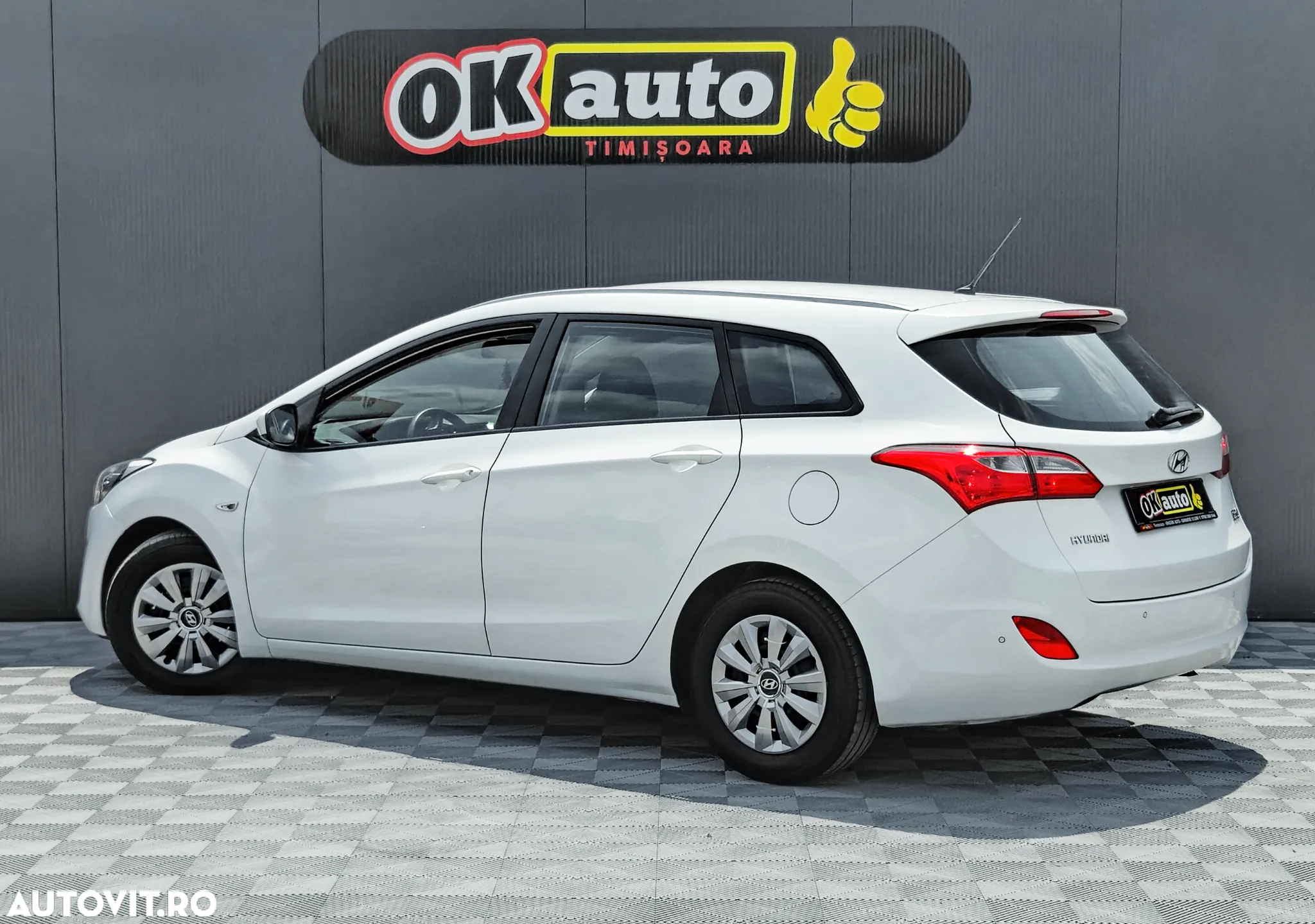 Hyundai i30 - 4