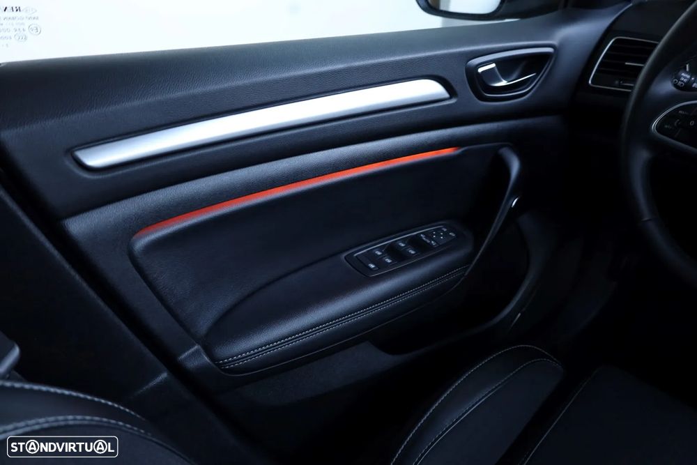 Renault Mégane Sport Tourer 1.6 E-Tech Plug-In Hybrid Equilibre - 39