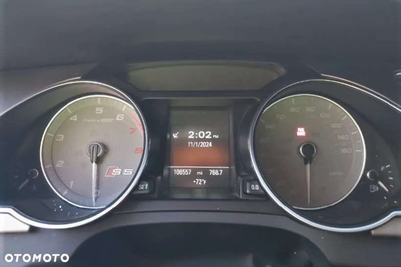 Audi S5 3.0 TFSI Quattro S tronic - 7