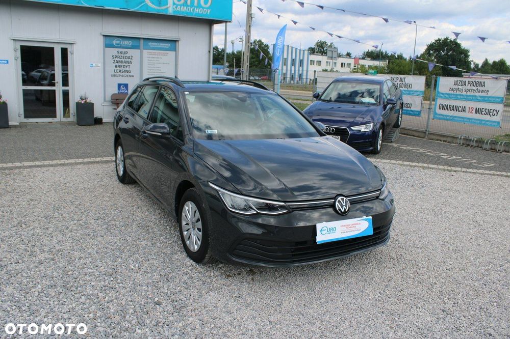 Volkswagen Golf - 4