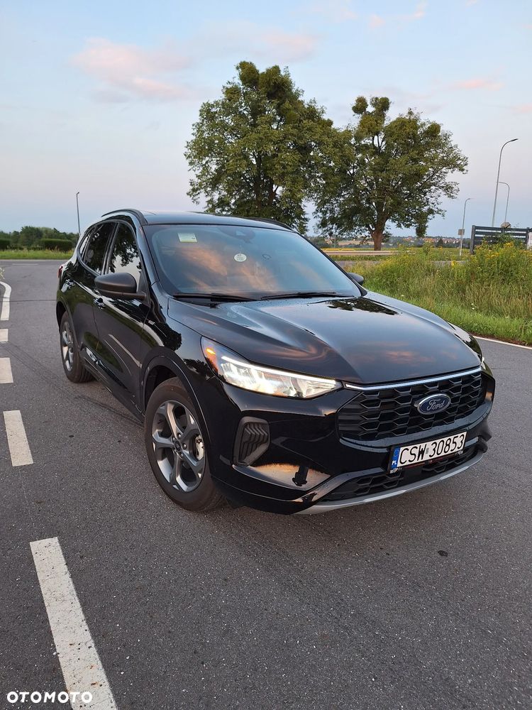 Ford Escape - 3
