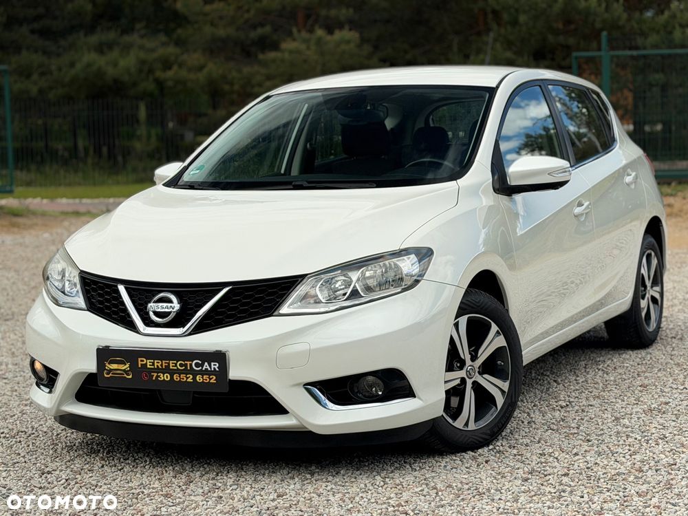 Nissan Pulsar 1.2 DIG-T Xtronic N-Connecta - 3