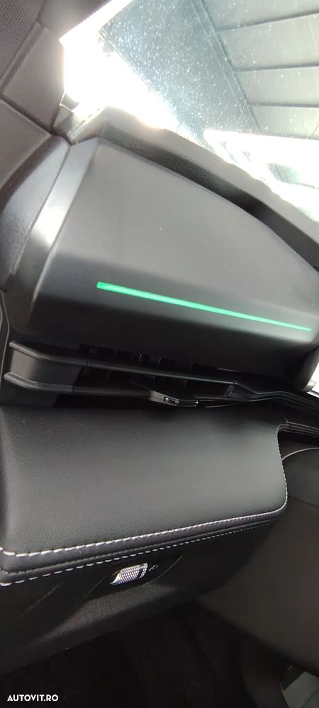 Geely Cityray 1.5 T-GDI 7DCT GF - 10