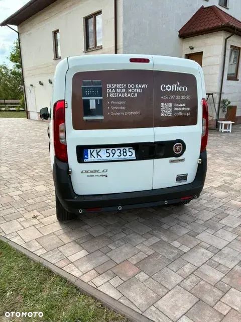 Fiat Doblo Maxi Active - 3