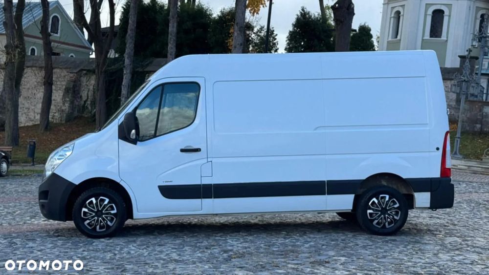 Opel MOVANO - 6