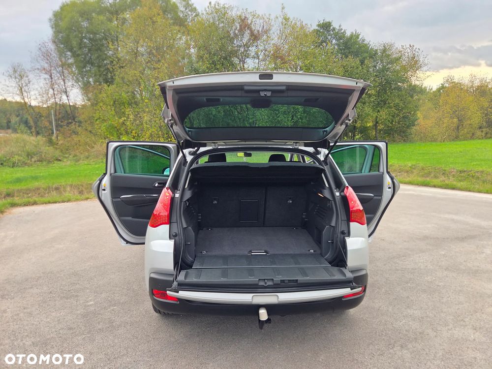 Peugeot 3008 1.6 HDi Premium - 19