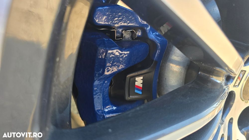 BMW Seria 5 530e AT PHEV - 24