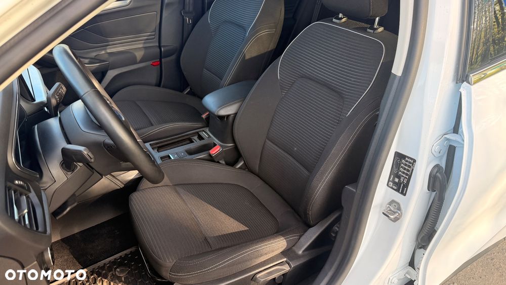 Ford Focus 1.5 EcoBlue SCR Titanium X - 23