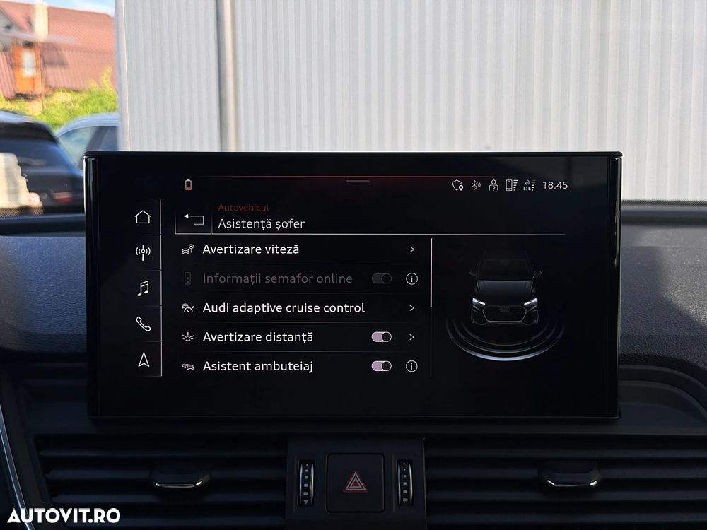 Audi Q5 40 TDI quattro S tronic S line - 31