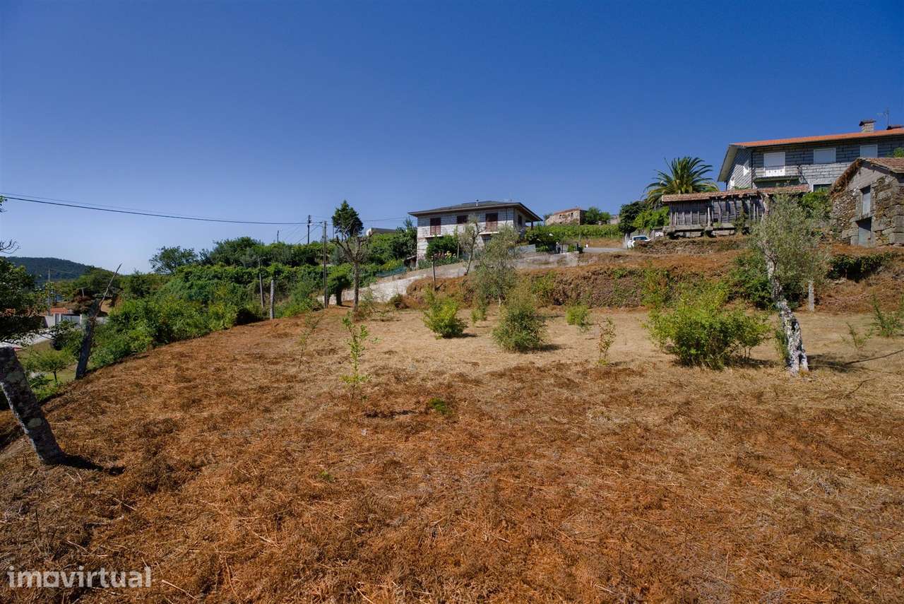 Terreno  Venda em Real,Castelo de Paiva - Grande imagem: 2/33