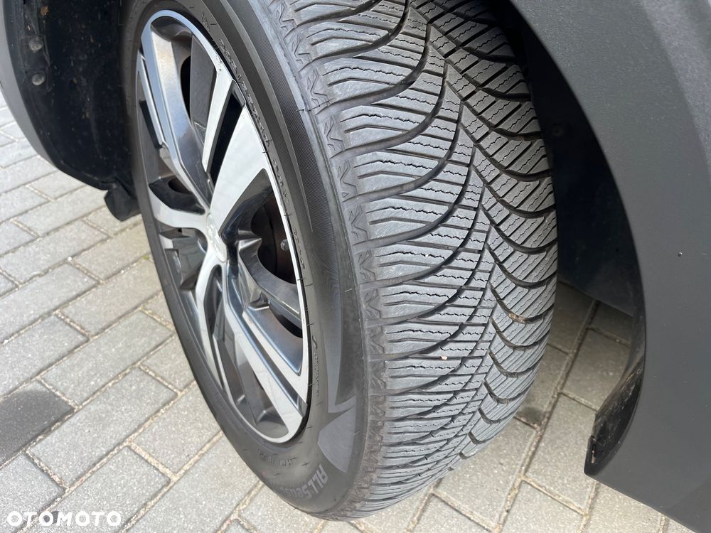 Peugeot 5008 1.5 BlueHDI Crossway S&S EAT8 - 13