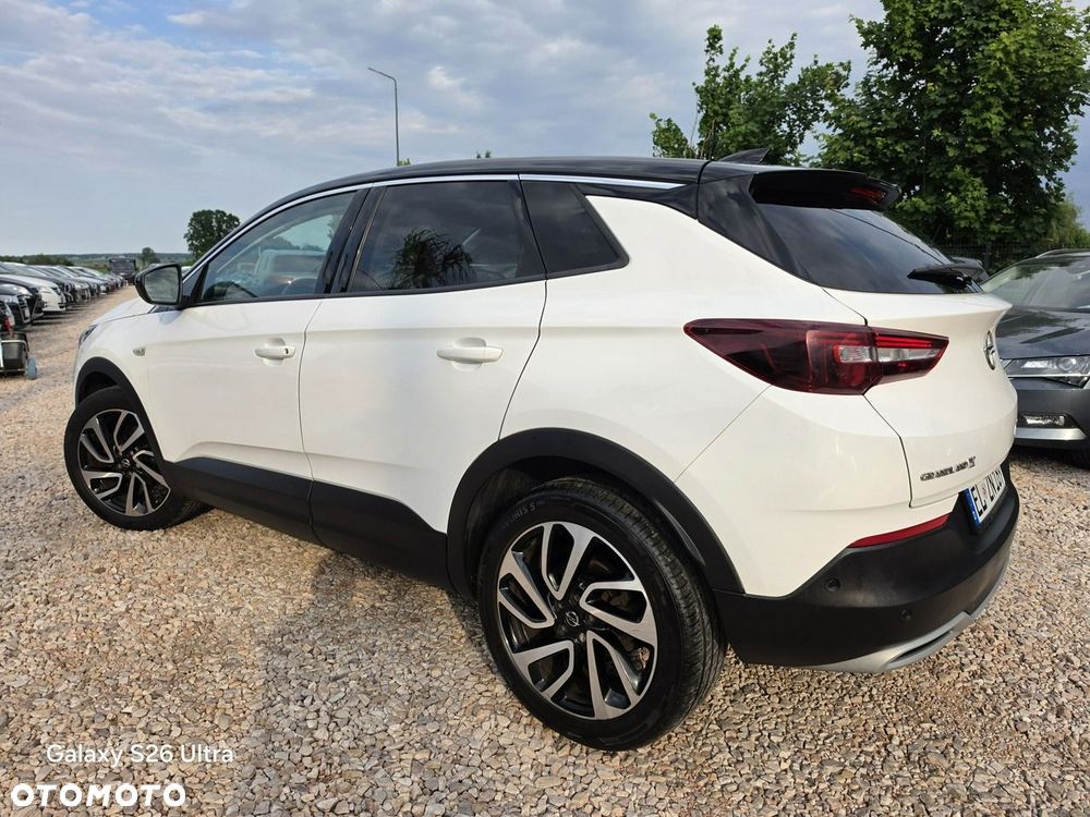 Opel Grandland X 1.5 D Start/Stop Ultimate - 9